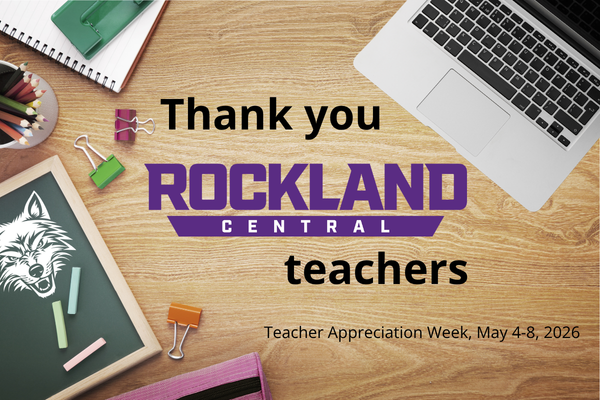 Teacher Appreciation Day