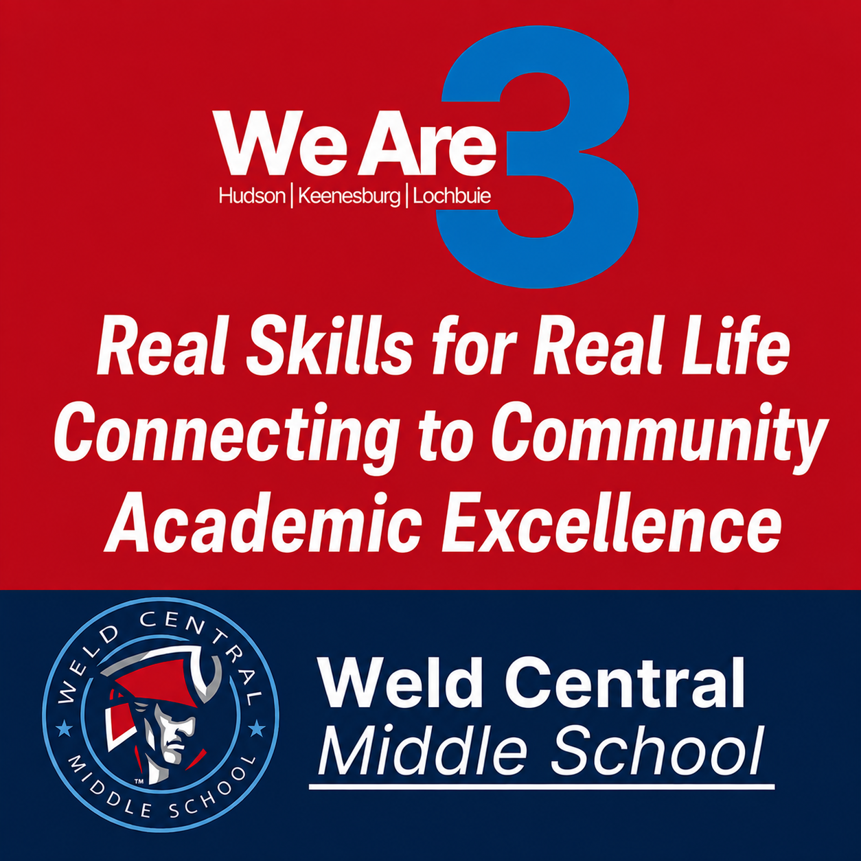 Connecting to Community