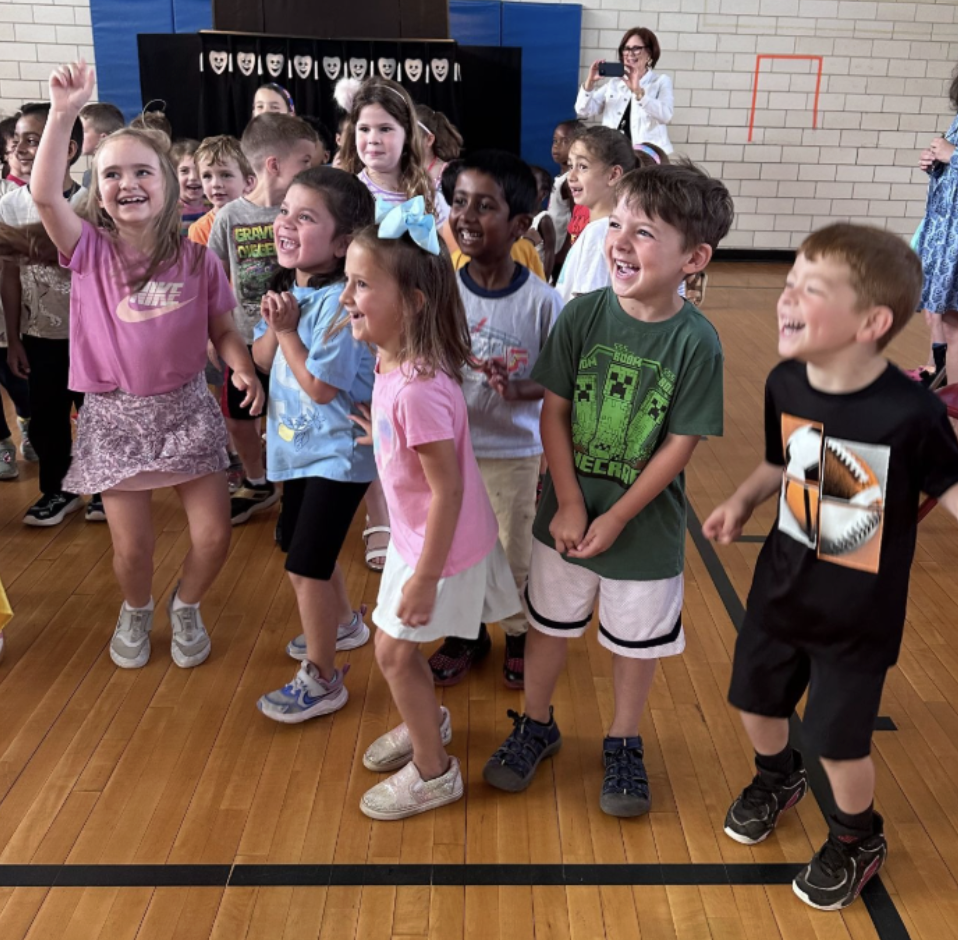Informational Update-Panda Post - May 29, 2026- Summerfest is Tonight! Rain-Or-Shine!