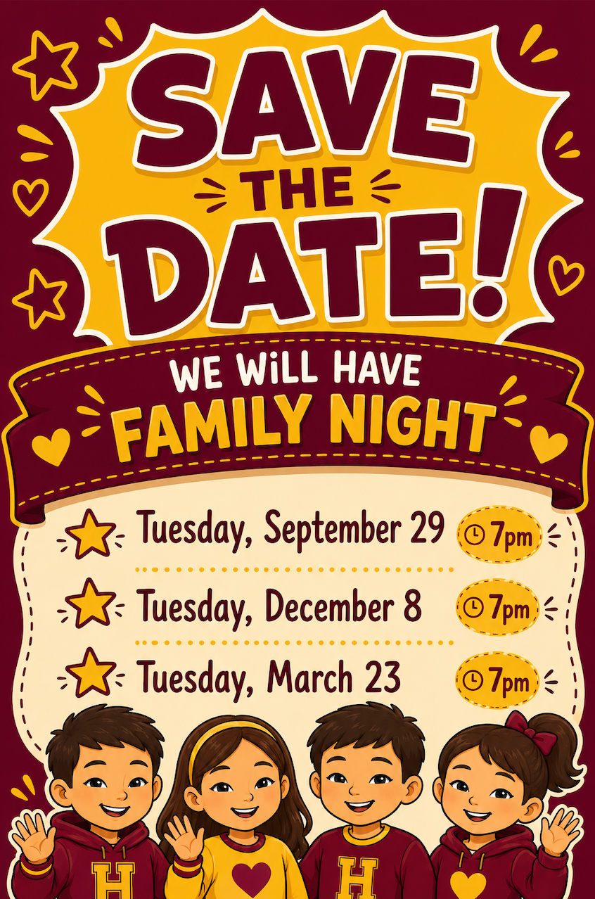 Family Night