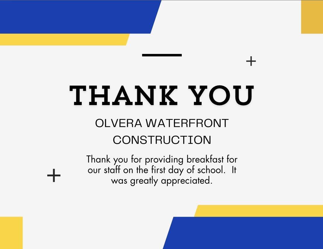 Thank You