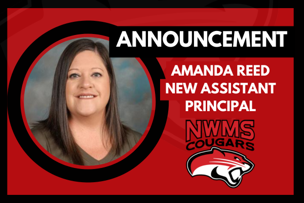 Amanda Reed Selected as Next Assistant Principal of North Whidbey Middle School