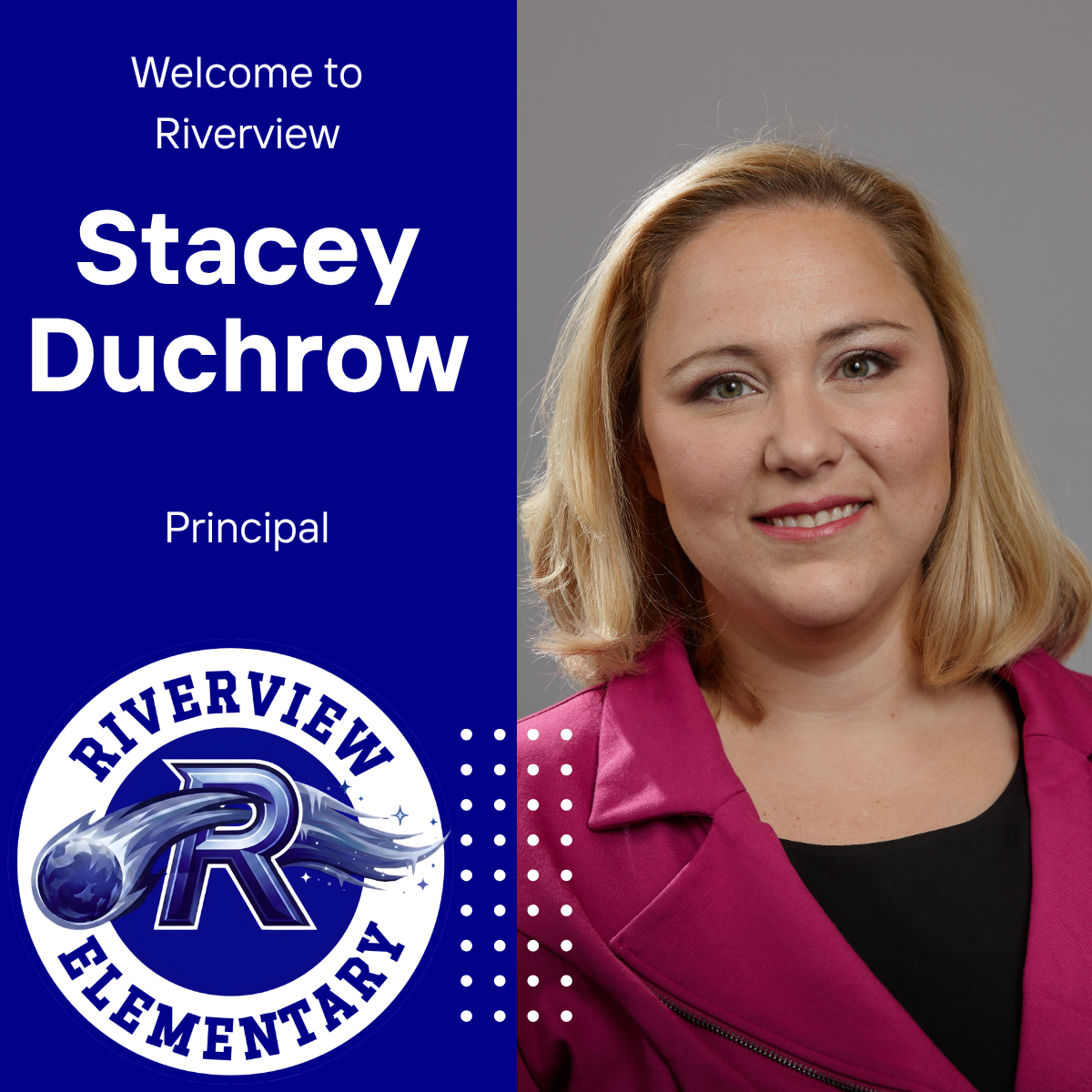 WELCOME TO OUR NEW ADMIN TEAM MEMBERS