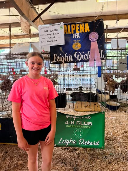 Carroll County Fair