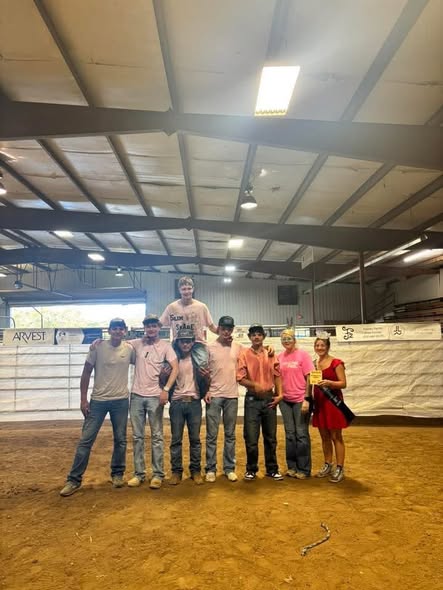 Fair award winner