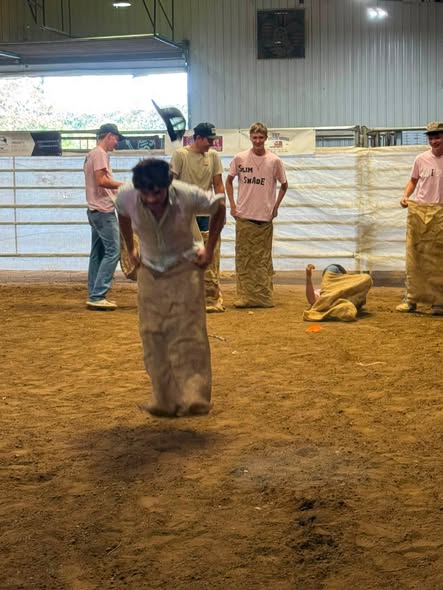 Fair award winner