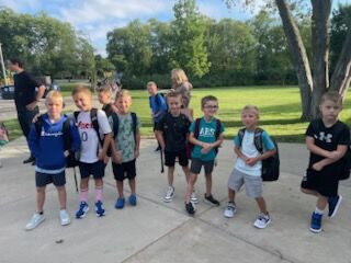Free Backpack Event!