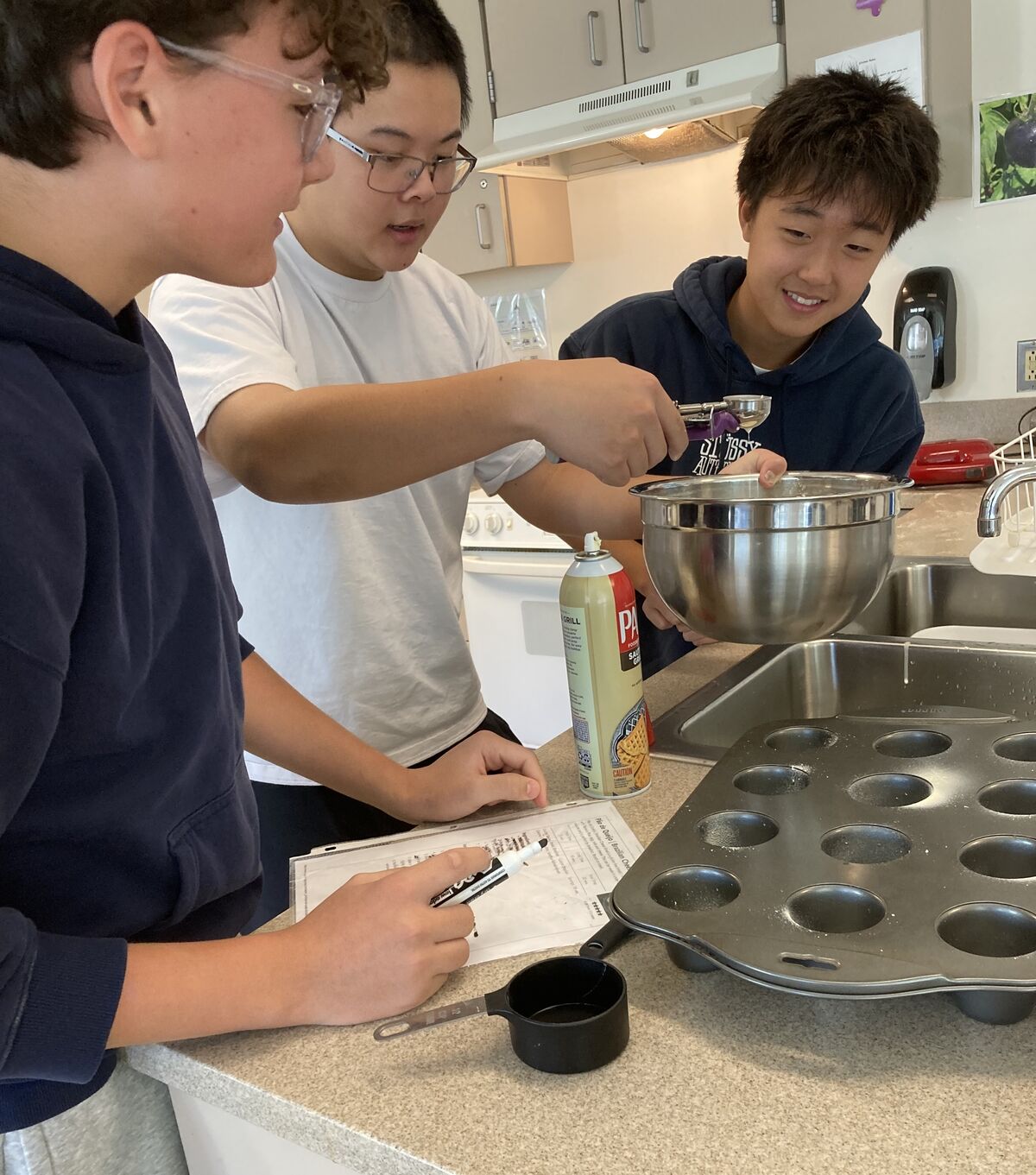 Informational Update from ARHS: Weekly update, 10/23/26