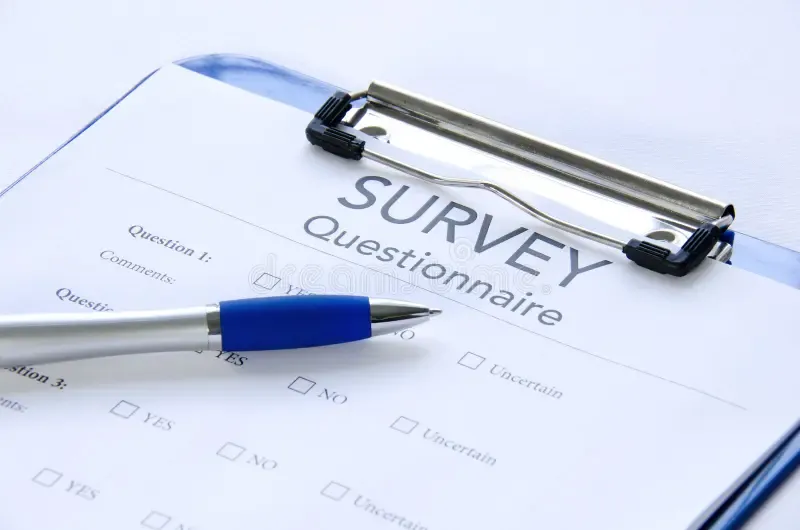 Title Grant Survey from the Canandaigua City School District 
