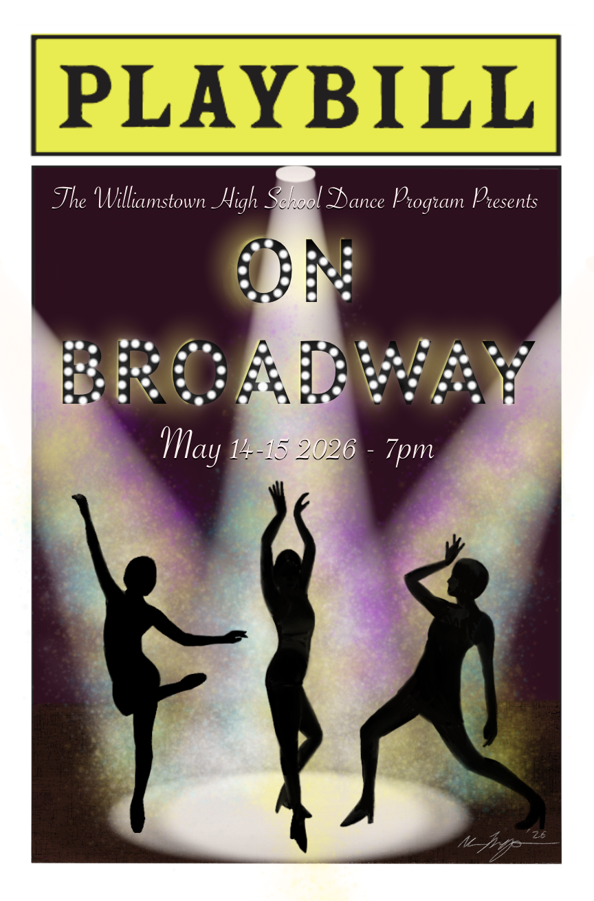 WHS Dance 5/14 & 5/15