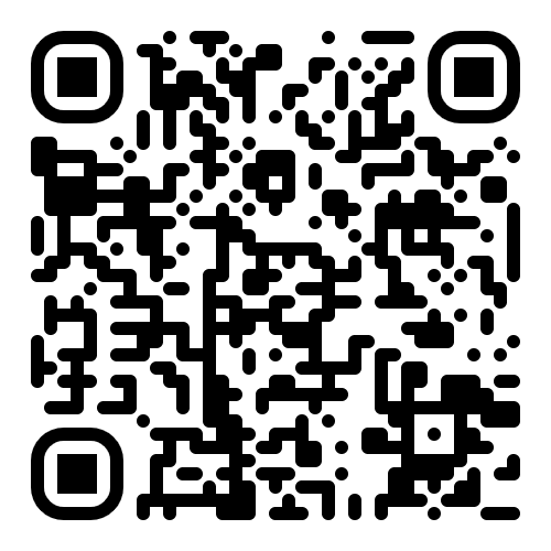 QR Code for Kahok Studios Livestream