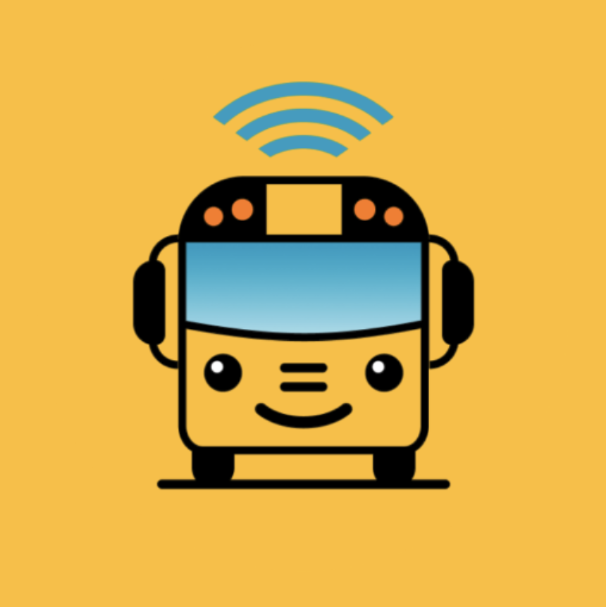 Here Comes the Bus