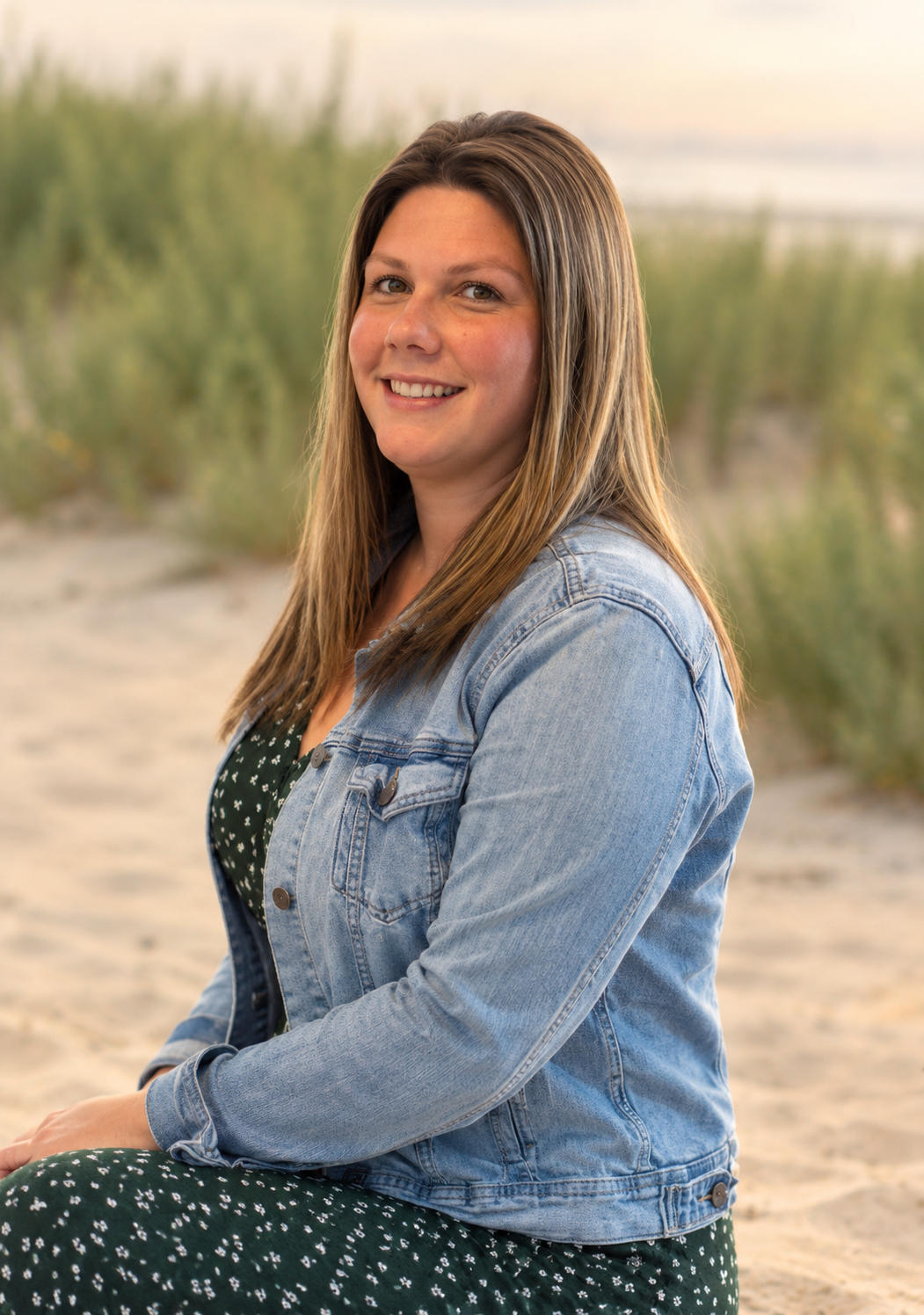 Ms. Lantz, new Student Support Interventionist