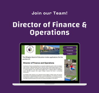 EPS is Hiring a Director of Finance & Operations