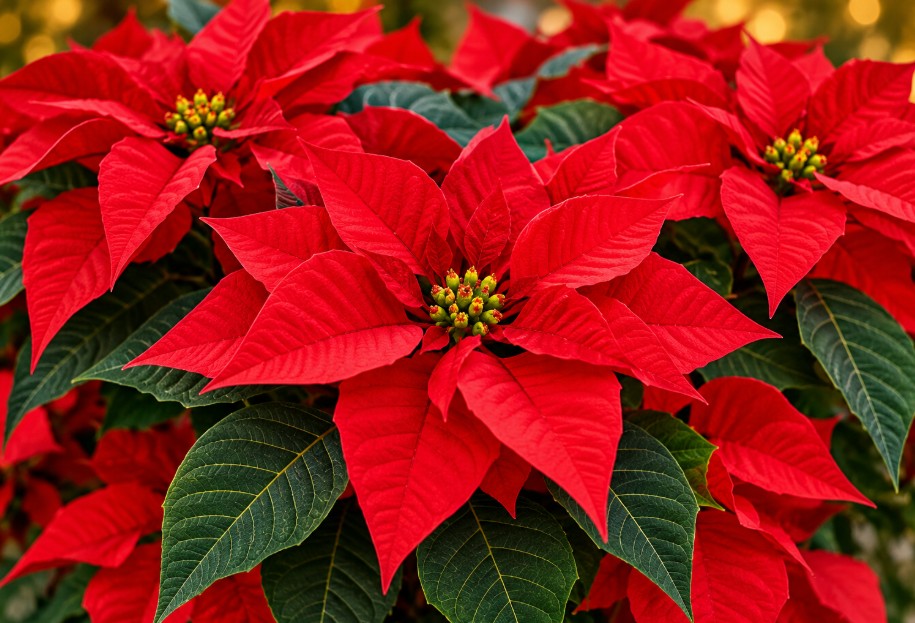 FFA Poinsettia Fundraiser 