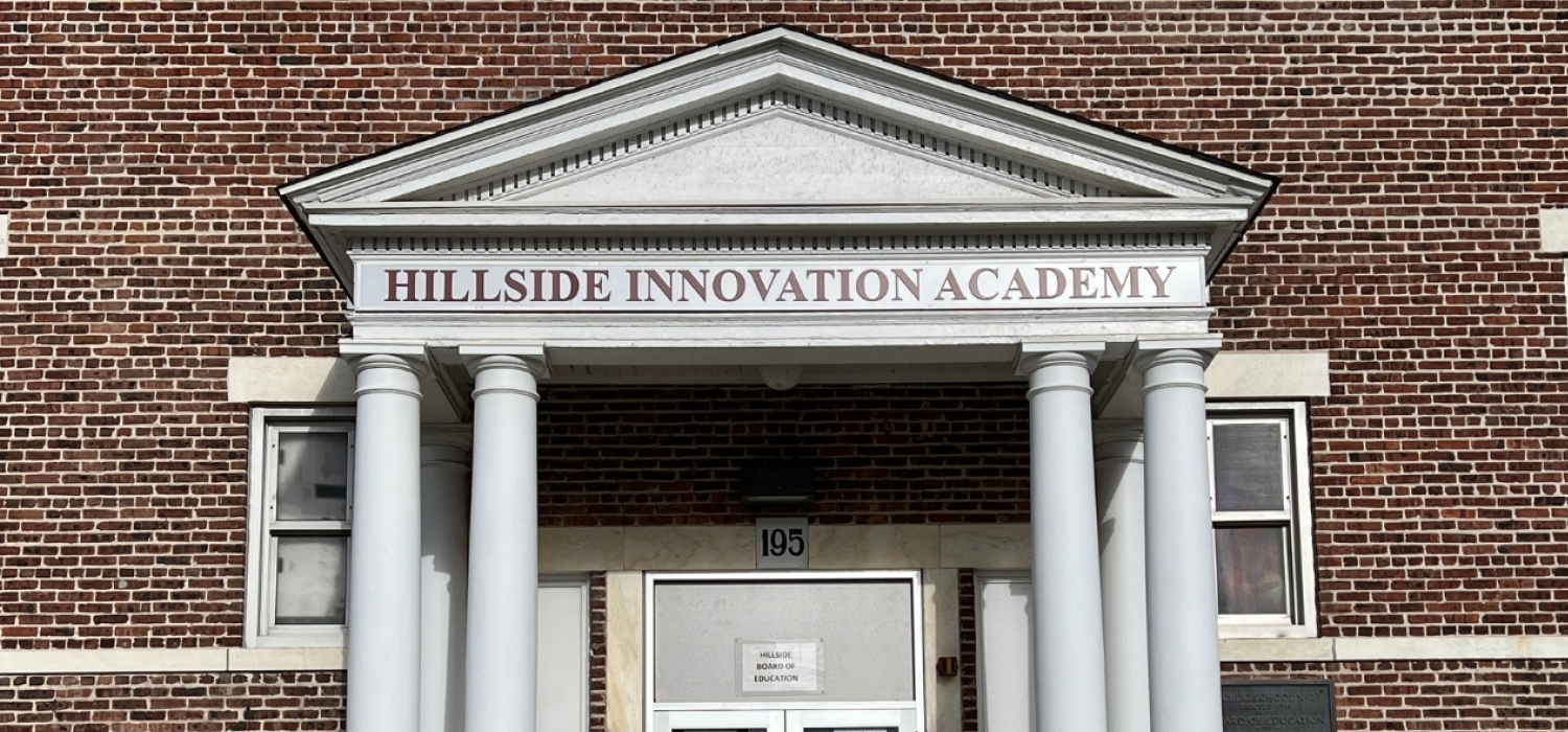 Hillside Innovation Academy Earns Top Honors!