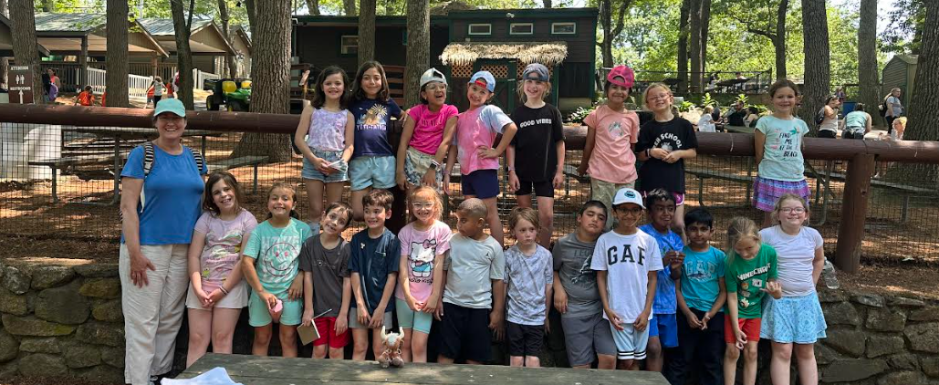 Zeh Informational Update: Family Newsletter 6/12/26