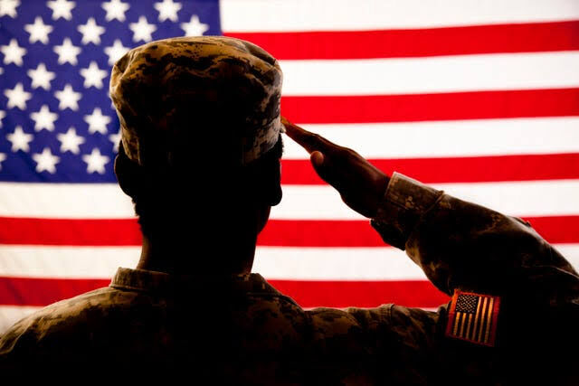 Veteran's Day Recognition