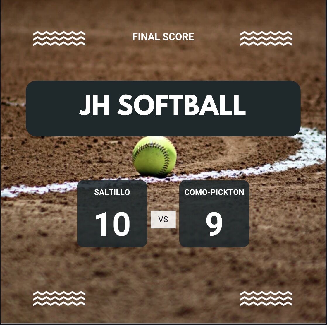 JH Softball