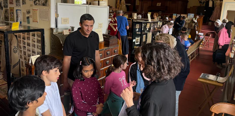 Zeh Informational Update: Family Newsletter 5/15/26
