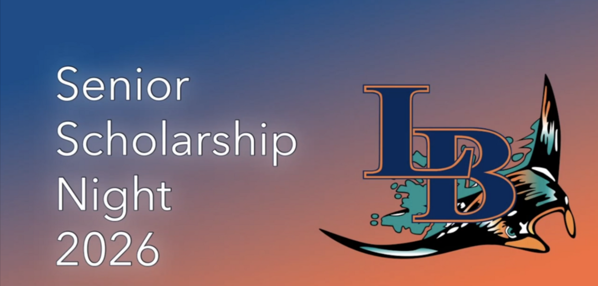 Senior Scholarship Night