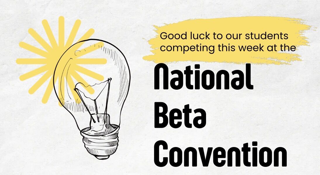 National Beta Convention 