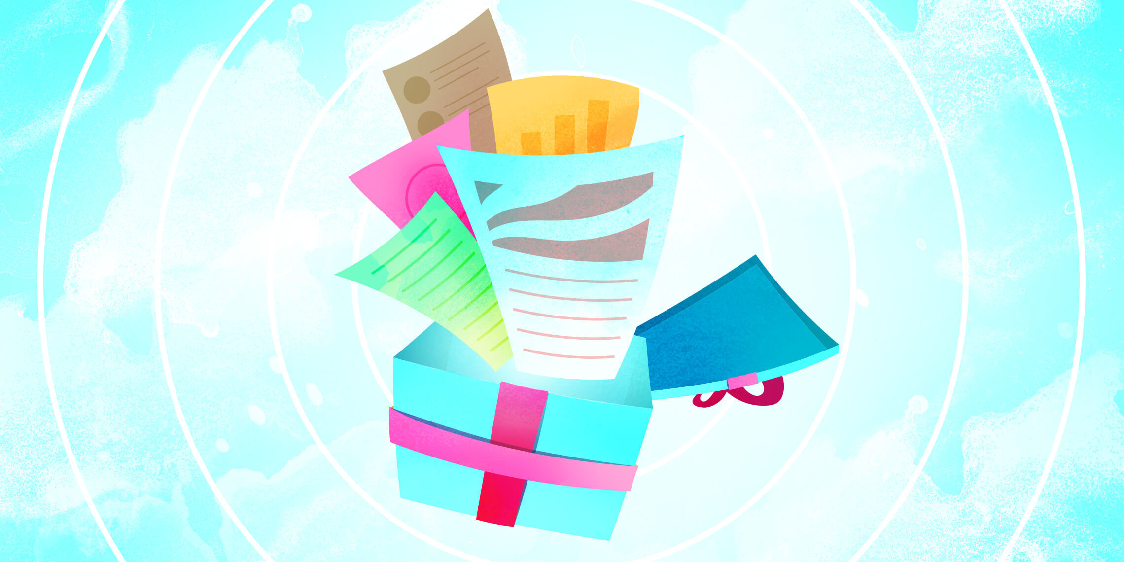 Dread Deadlines No More with 5 New Free Business Proposal Templates!