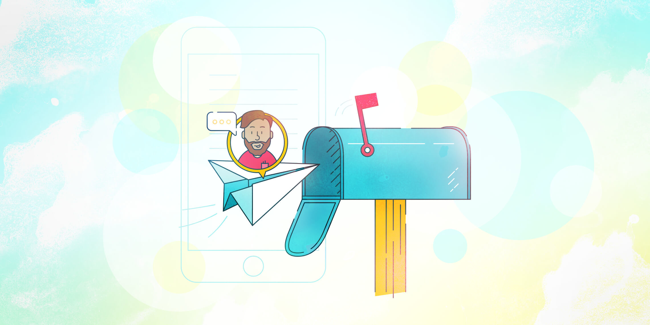The Secret to the Sales Follow-Up Email