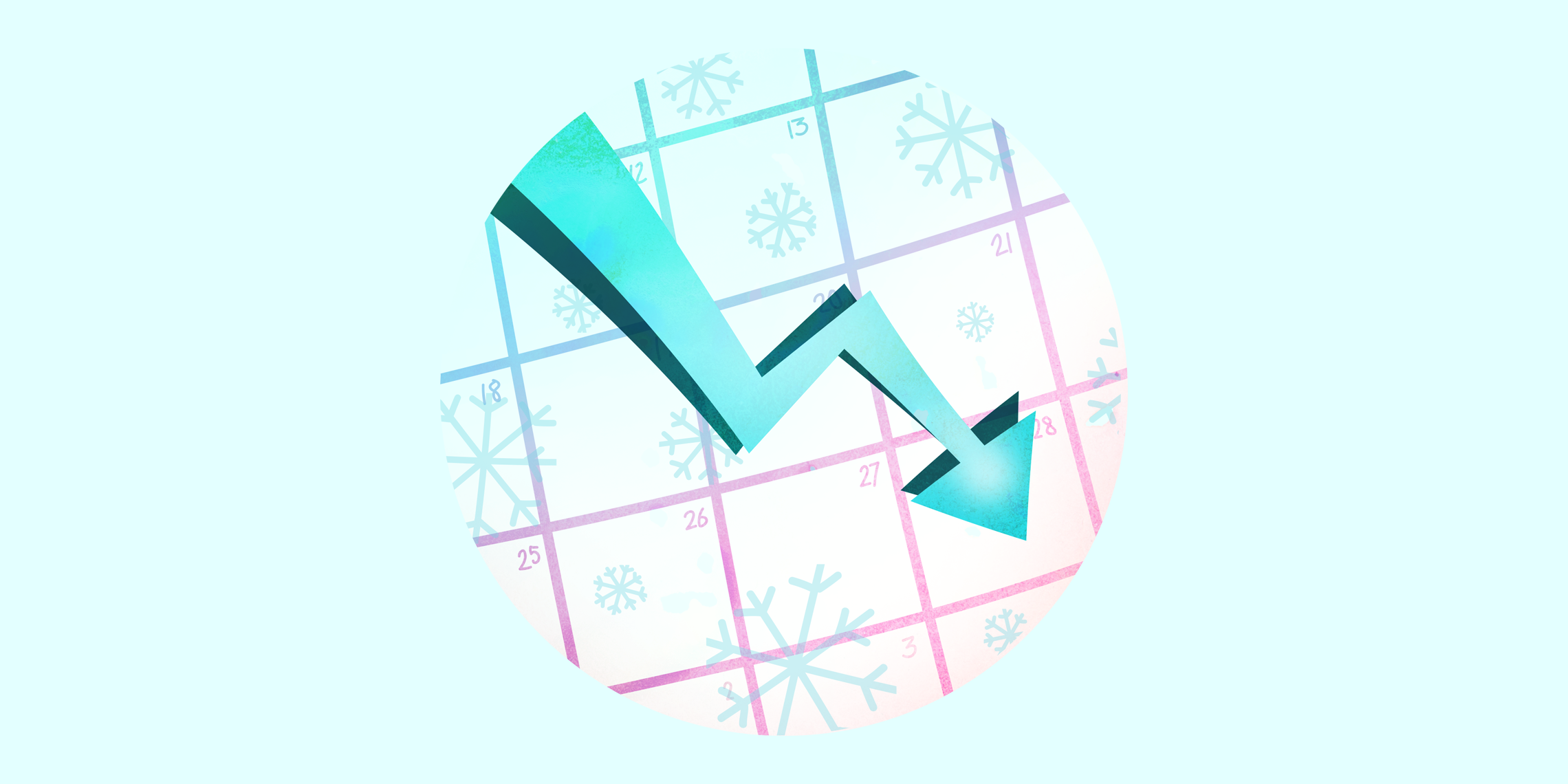 Holiday Selling Tips to Survive the Seasonal Sales Slump