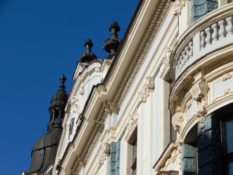 Can You Find Spot These European Architecture Styles? | Travel ...