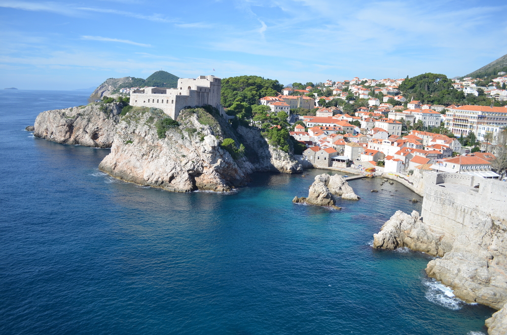 Kings Landing Travel Blog
