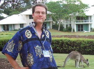 perrykangaroo
