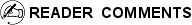 Reader Comments