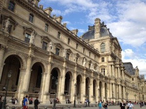 1louvre