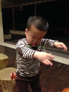 yoyo-meister