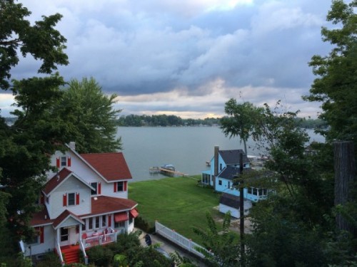 Lake