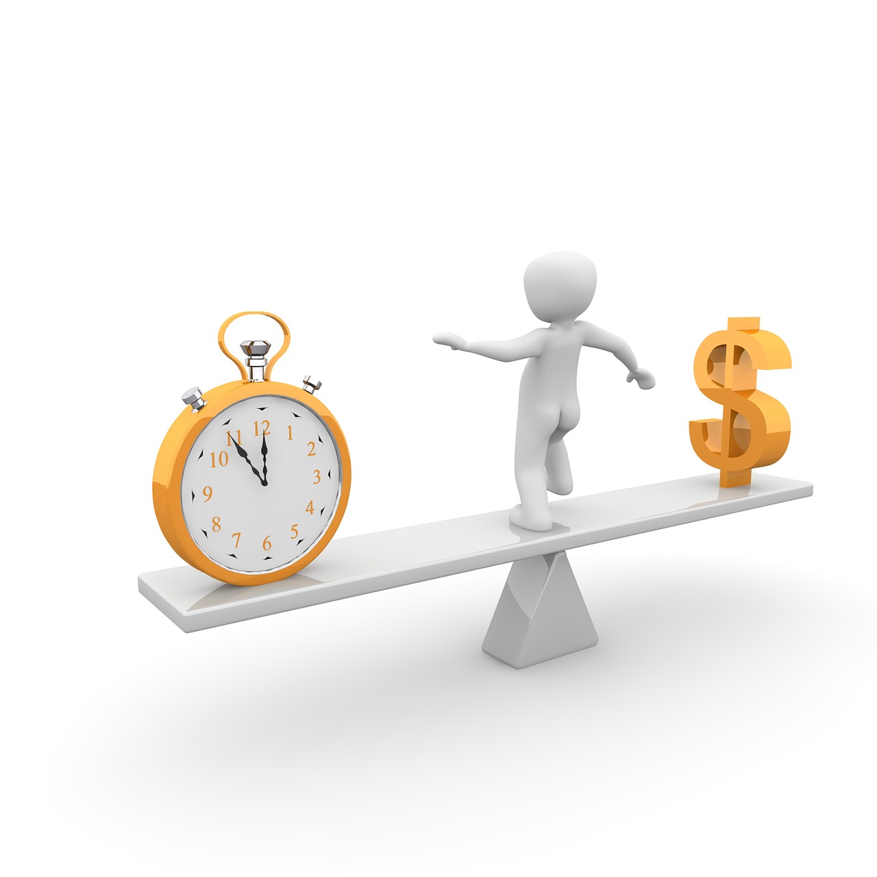 3  easy way to make more money