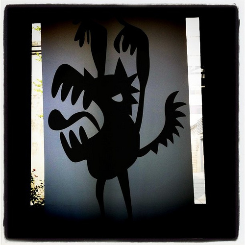 Monster