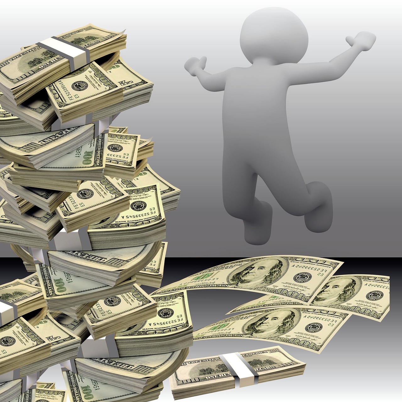7 How to Sell ANYTHING with the Power Triangle