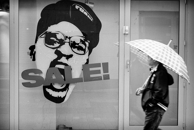 Your Best Sales Pitch Should Be A Rant