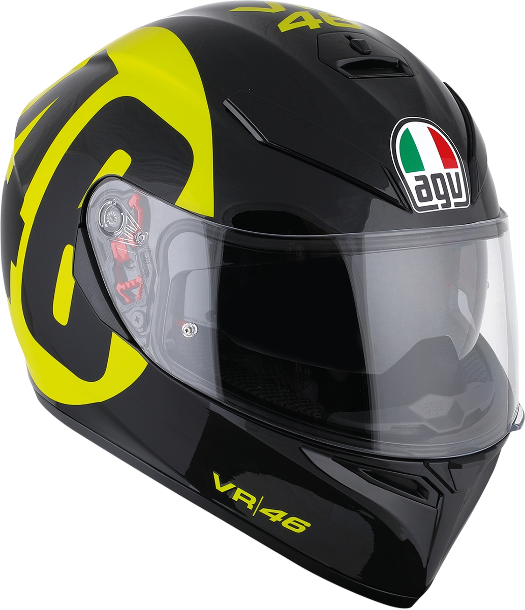 AGV K3 SV 46 Helmet