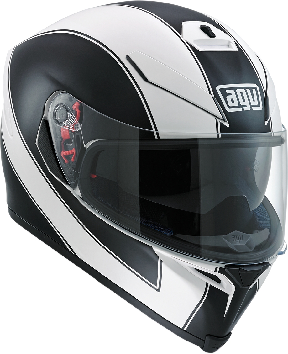 agv touring
