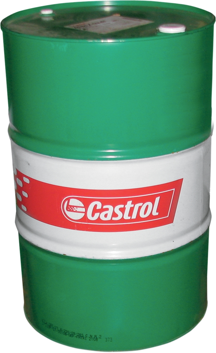 Castrol 5562 Mineral Based 4T Oil 55gal. Drum 20W50 eBay