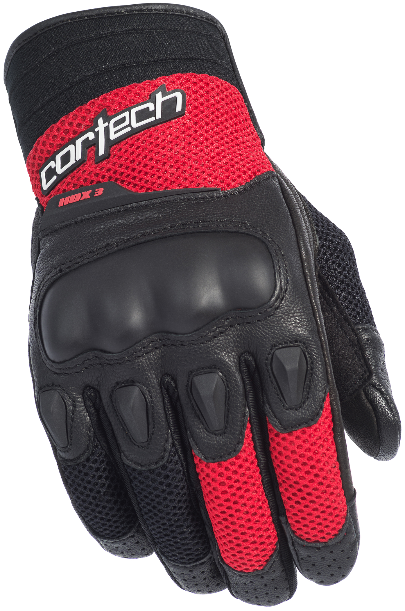 Cortech Mens Gloves HDX 3 Goatskin Leather Street Riding Motorcycle Glove eBay