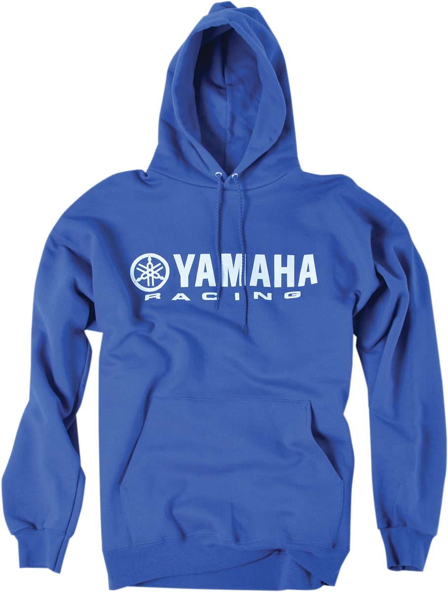 FACTORY EFFEXAPPAREL Yamaha Racing Hoody eBay