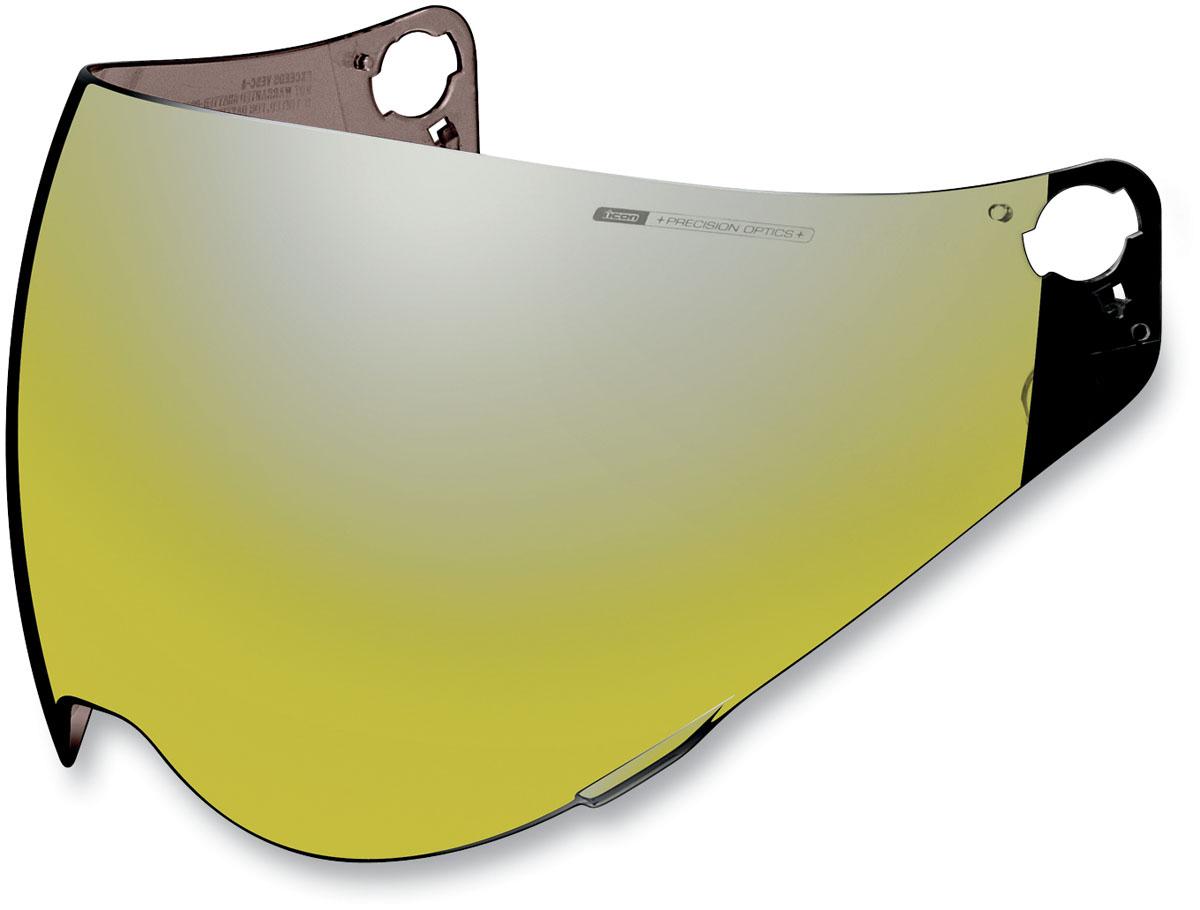 Icon Variant Helmet Replacement Face Shield Choose Color eBay