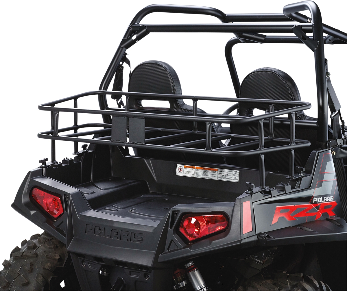 Moose Racing Cargo Bed Rack `12 13 14 Polaris Ranger 900 RZR 1512