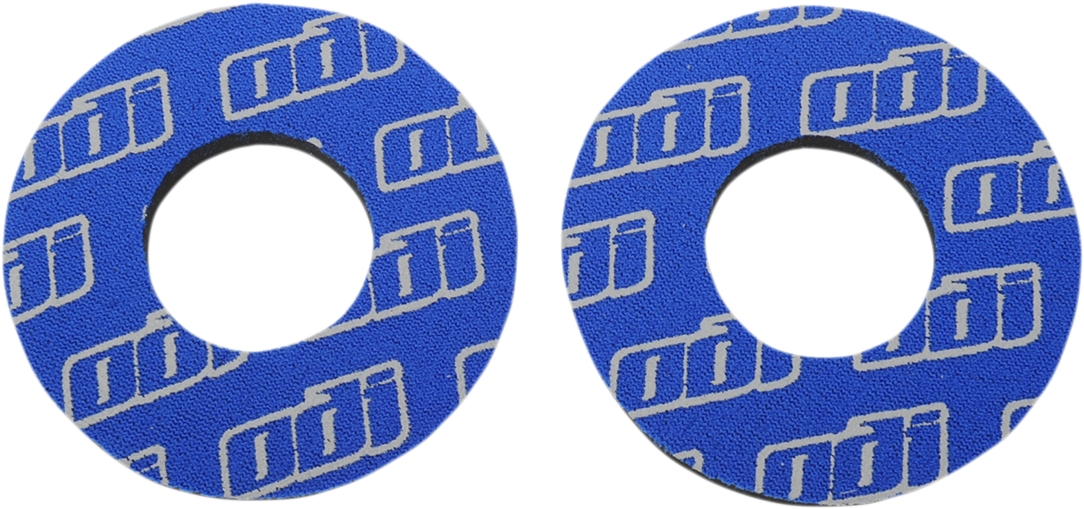 ODI Orange Grip Donuts for MX Off Road Motorcycle ATV BMX F70DNO