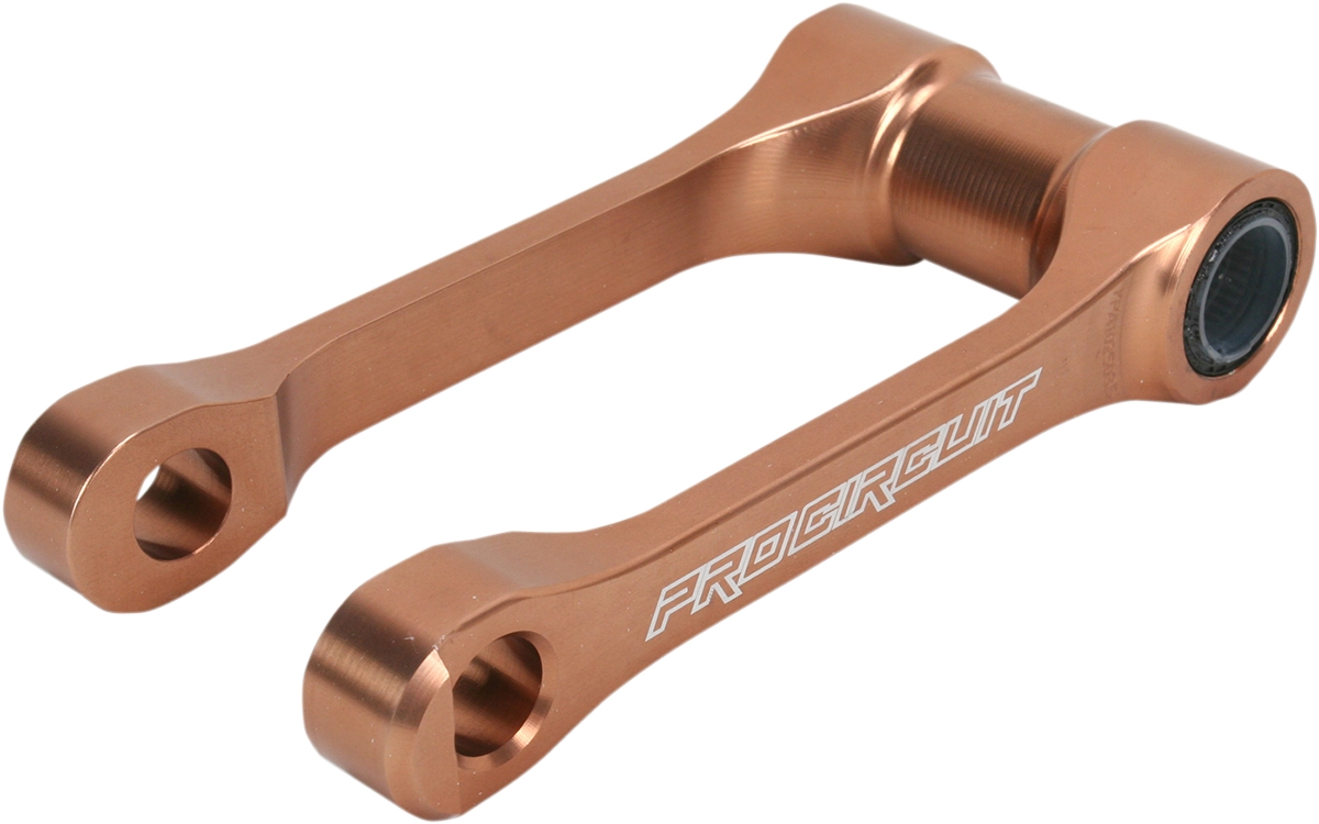 Pro Circuit Suspension Linkage Arm Yamaha YZ250F YPA10250 eBay