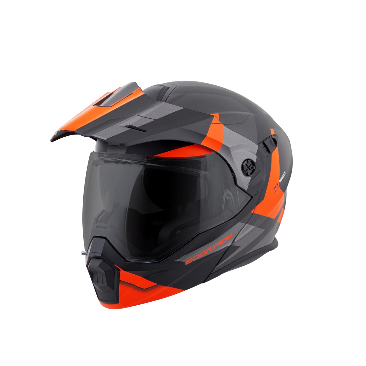 Ktm Orange Helmet Ktm Orange Helmet